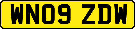 WN09ZDW