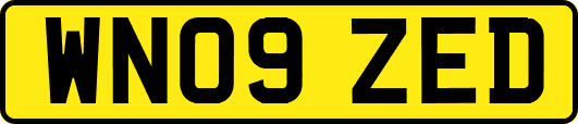 WN09ZED