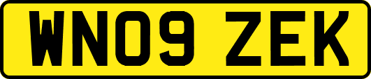WN09ZEK