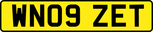 WN09ZET