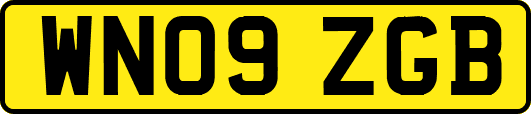 WN09ZGB