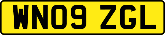 WN09ZGL