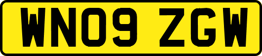 WN09ZGW