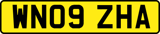 WN09ZHA