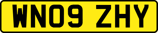WN09ZHY