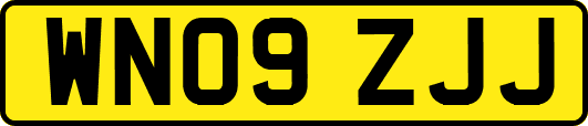 WN09ZJJ