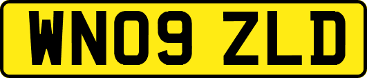 WN09ZLD