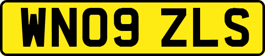WN09ZLS
