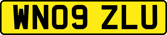 WN09ZLU