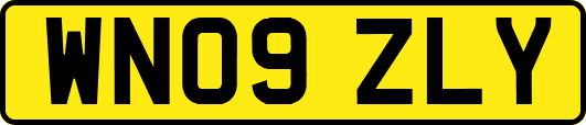 WN09ZLY