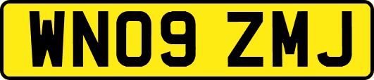 WN09ZMJ