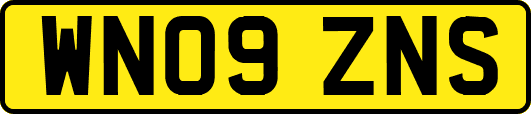 WN09ZNS