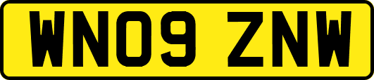 WN09ZNW