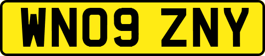 WN09ZNY