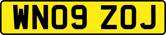WN09ZOJ