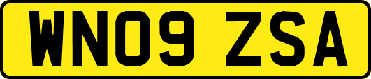 WN09ZSA