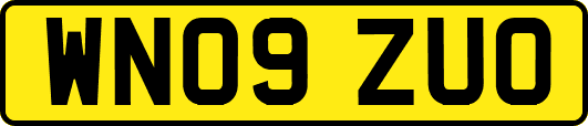 WN09ZUO