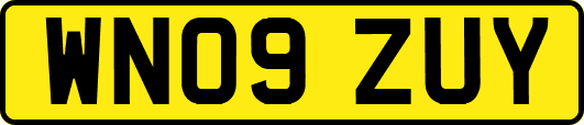 WN09ZUY