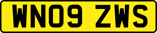 WN09ZWS