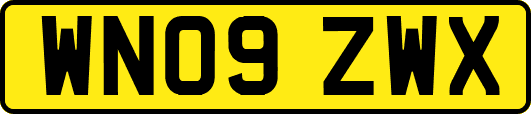 WN09ZWX