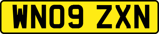 WN09ZXN
