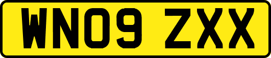 WN09ZXX