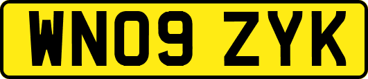WN09ZYK