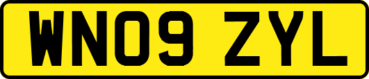 WN09ZYL