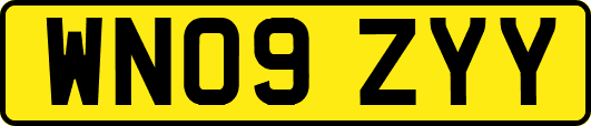 WN09ZYY