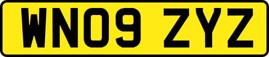 WN09ZYZ