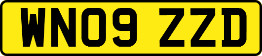 WN09ZZD