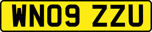 WN09ZZU