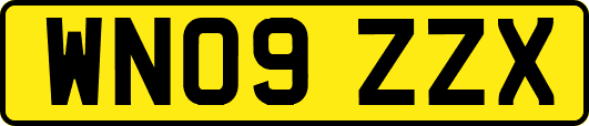 WN09ZZX