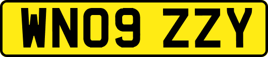 WN09ZZY
