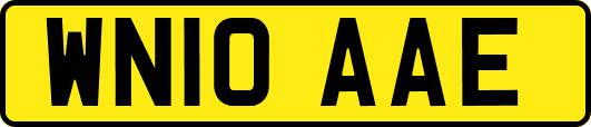 WN10AAE