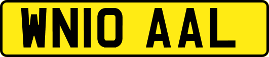 WN10AAL