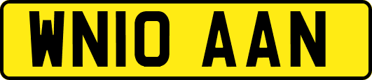 WN10AAN