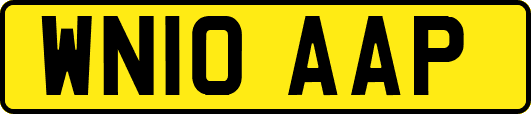 WN10AAP