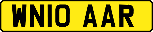 WN10AAR