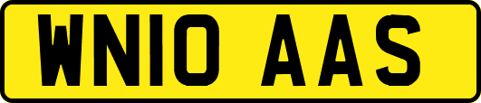 WN10AAS