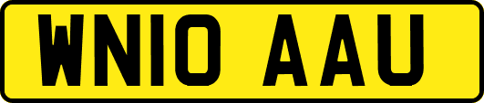 WN10AAU