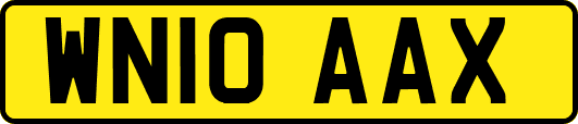 WN10AAX