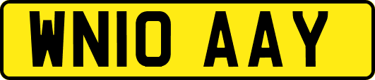 WN10AAY