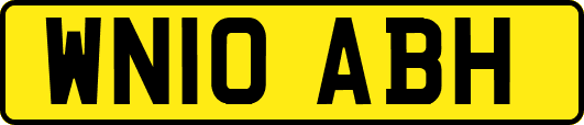 WN10ABH