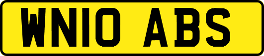 WN10ABS