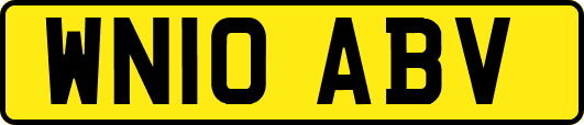 WN10ABV