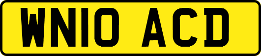 WN10ACD