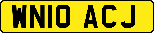 WN10ACJ
