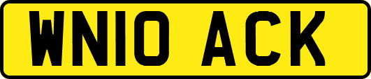 WN10ACK