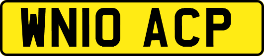 WN10ACP
